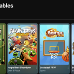 YouTube intră oficial pe piaţa jocurilor cu Playables