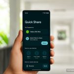 Quick Share devine universal: transferul de fişiere devine mai simplu