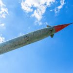 Iran a lansat o rachetă balistică spre Turcia, dar a fost distrusă de sistemele de apărare ale NATO