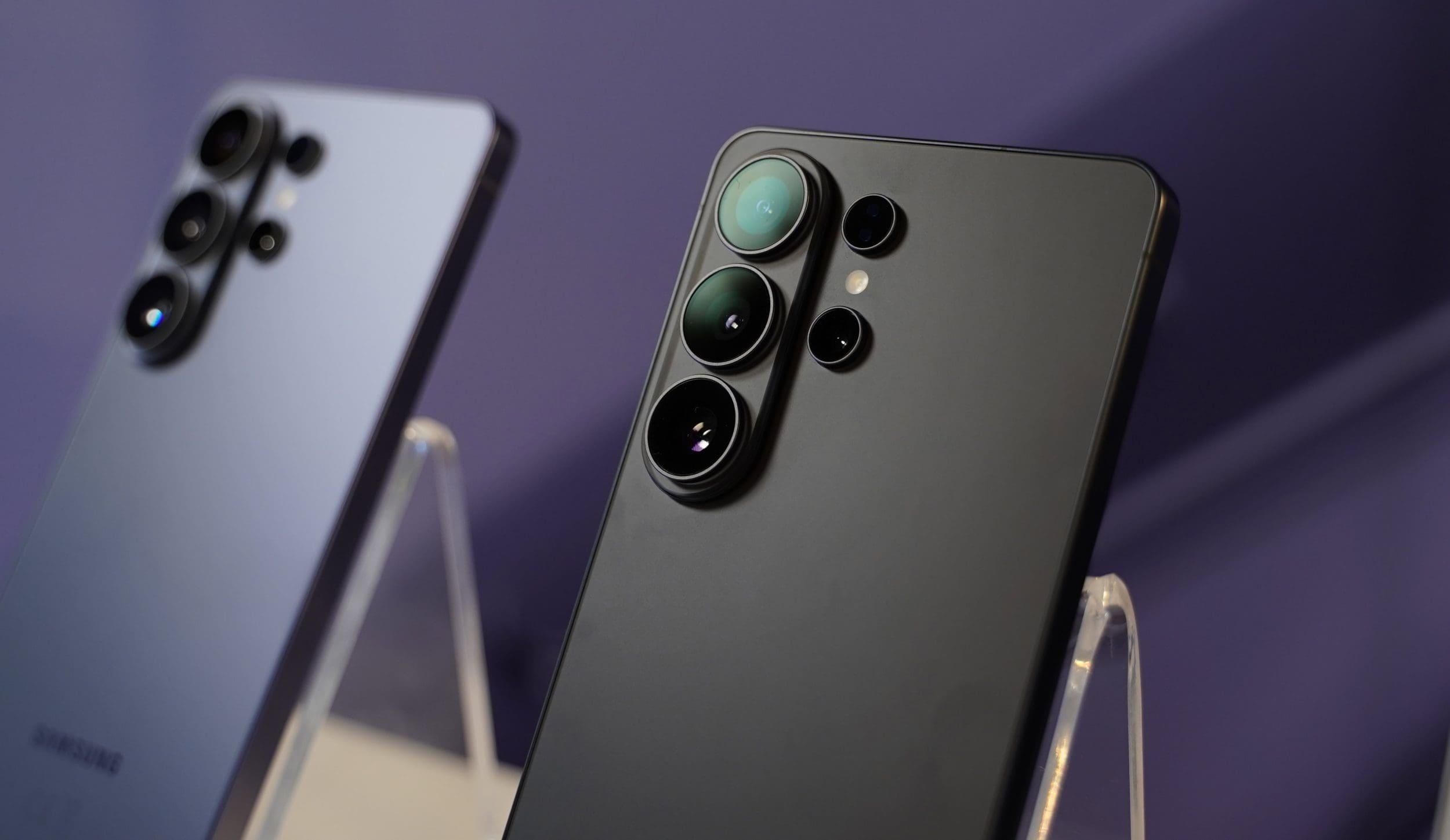 Galaxy S26 Ultra, cameră bună dar nu de top în testele DxOMark