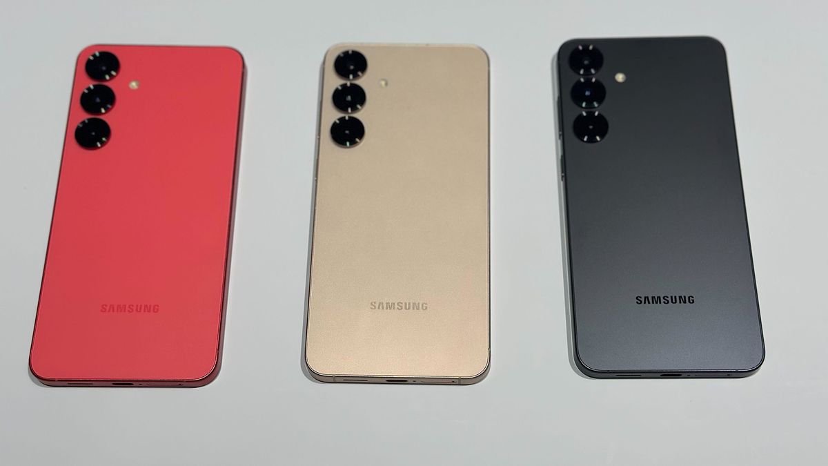Controverse privind ecranul seriei Galaxy S26