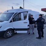 Permis fals cumpărat cu 200 de euro, descoperit la PTF Stânca