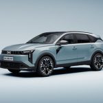 Dacia anunţă oficial noul SUV Striker, mai mare decât Bigster