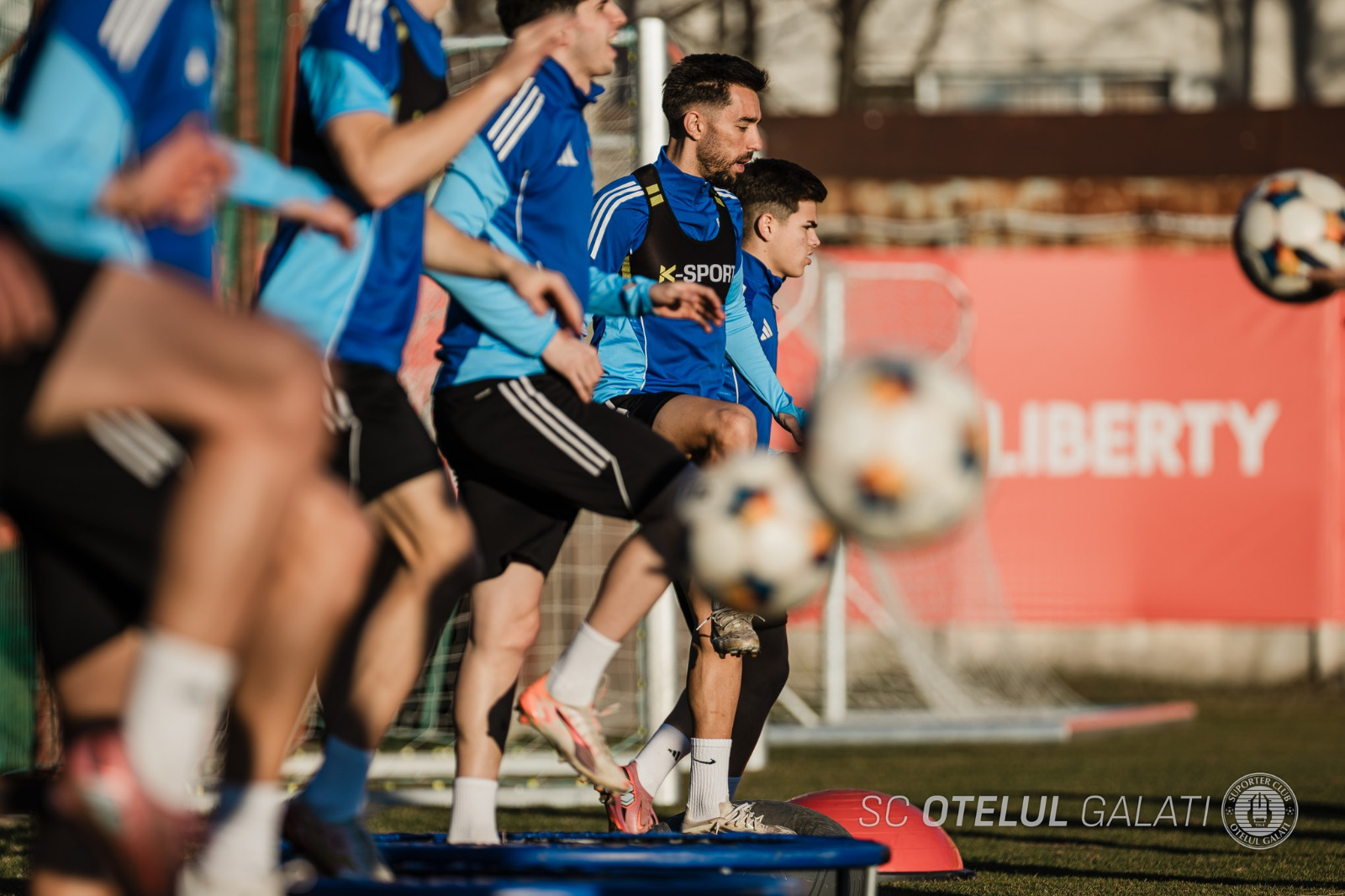 Superliga: Cu probleme mari de lot, Oţelul Galaţi începe play-out-ul acasă cu FK Csikszereda