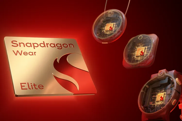 Snapdragon Wear Elite arată că valul de dispozitive AI purtabile abia începe