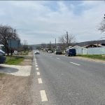 Galaţi: Depistat la volan fără categoria corespunzătoare, la Tămăoani