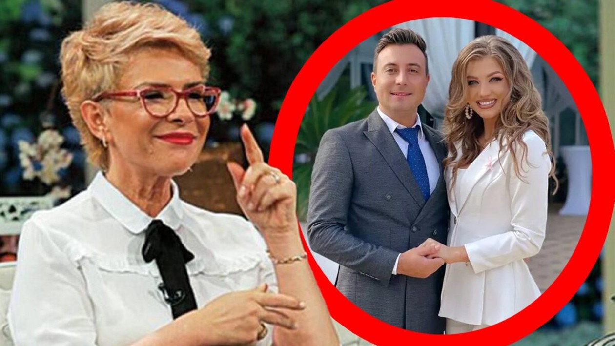 „Naşa” Teo spune motivul divorţului: De ce l-ar fi părăsit Codruţa pe Valentin, de fapt