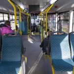 Transurb Galaţi anunţă modificări ale graficelor de circulaţie pentru mai multe trasee