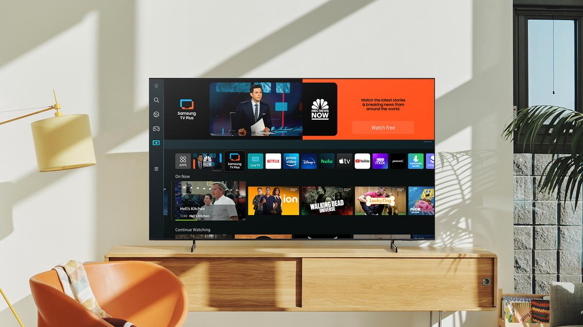 Acord în Texas: Samsung limitează colectarea datelor de pe televizoarele smart
