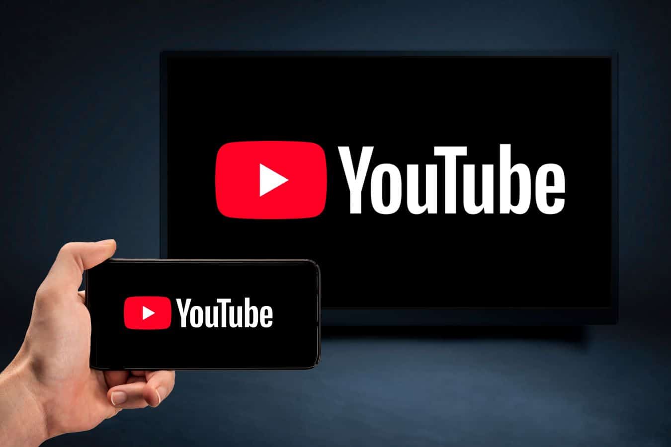 YouTube introduce reclame de 30 de secunde imposibil de sărit pe televizoare
