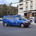 Galaţi: Peste 150 de jandarmi în stradă, de Florii