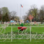 Galaţi: Sâmbătă se aprind decoraţiunile de Paşte în Grădina Publică