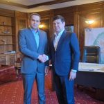 S-a semnat! Parteneriat între Consiliul Judeţean Galaţi şi CNAIR pentru Centura Mare