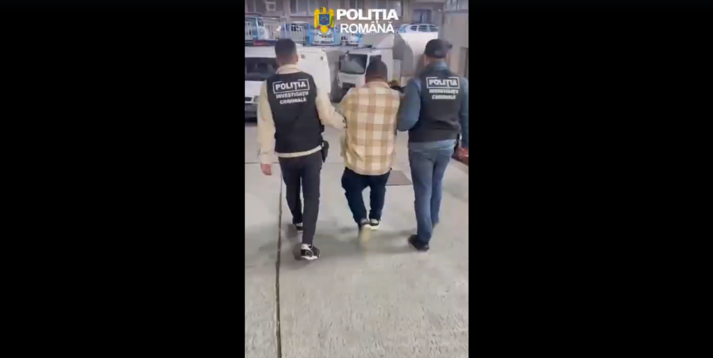 Escrocherie de mii de euro la Brăila: Un bărbat din Iaşi a lăsat o pensionară fără economiile de o viaţă