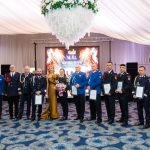 Gală caritabilă la Galaţi pentru Maria, o fetiţă de 7 luni grav bolnavă