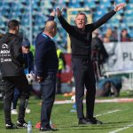 Stjepan Tomas, antrenor Oţelul Galaţi: „Vrem să ne clasăm pe primele două locuri din clasament”