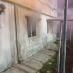 Tragedie de Florii: Mamă şi fiu morţi în urma unui incendiu, în municipiul Tulcea