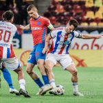 Oţelul Galaţi joacă acasă cu liderul din play-out