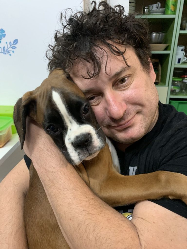 Interviu cu Leonard Morogan, organizatorul Cupei Dunării – Expoziţia Chinologică Brăila 2026