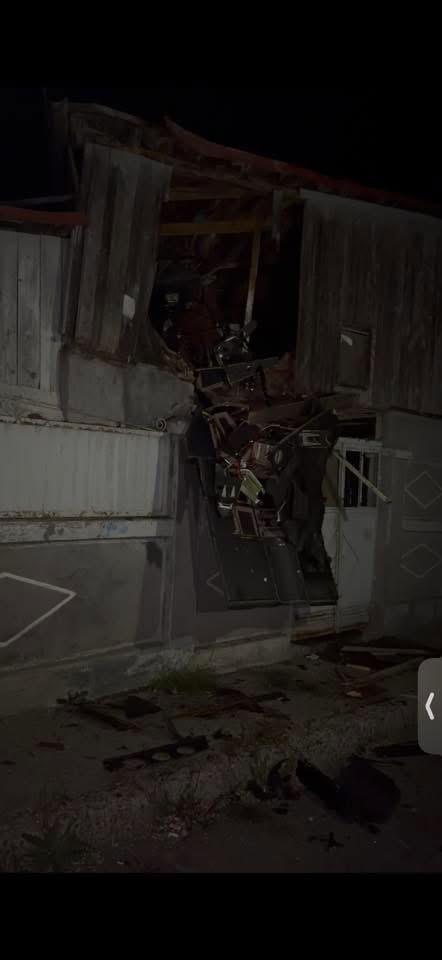 Galaţi: Ce tip de dronă era şi cât a zburat în spaţiul nostru aerian