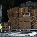 România, ajutor umanitar pentru populaţia civilă din Liban