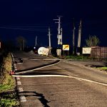 Cisternă cu 30.000 litri de GPL răsturnată pe DN1D, Populaţie evacuată pe o rază de 1.000 metri