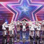 Românii au talent: Bunicile din Fârţăneşti au câştigat respectul juriului şi aplauzele publicului