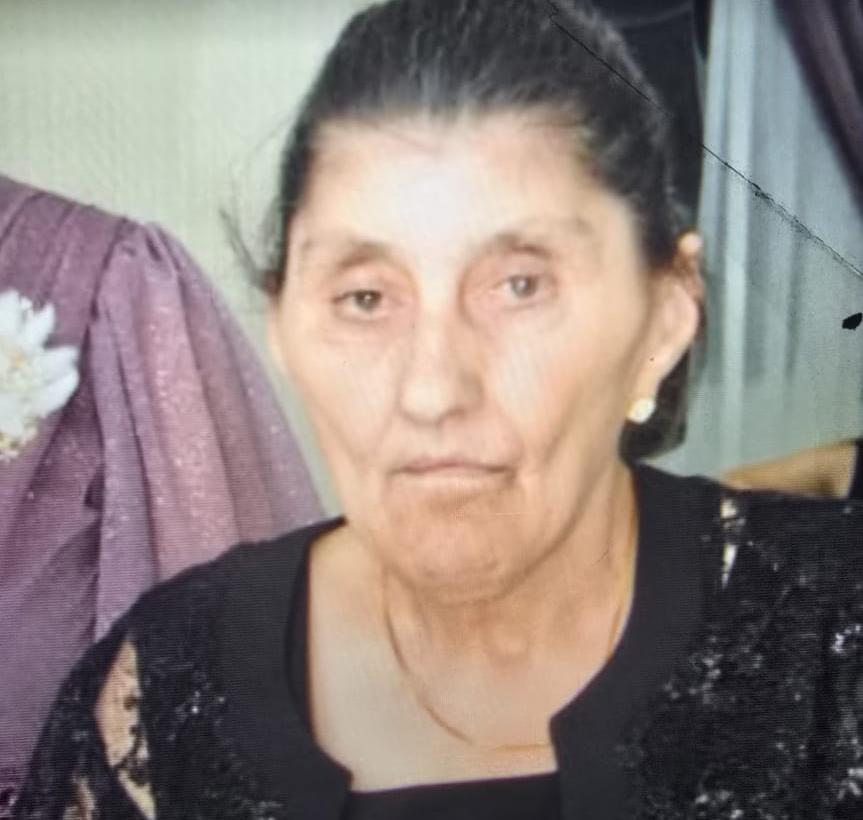 Galaţi: Bunică cu Alzheimer din Rediu găsită după ore de căutări