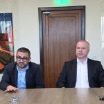 Două luni decisive pentru Liberty Galaţi. Mesajele oficialităţilor după vizita ministrului Muncii în combinat