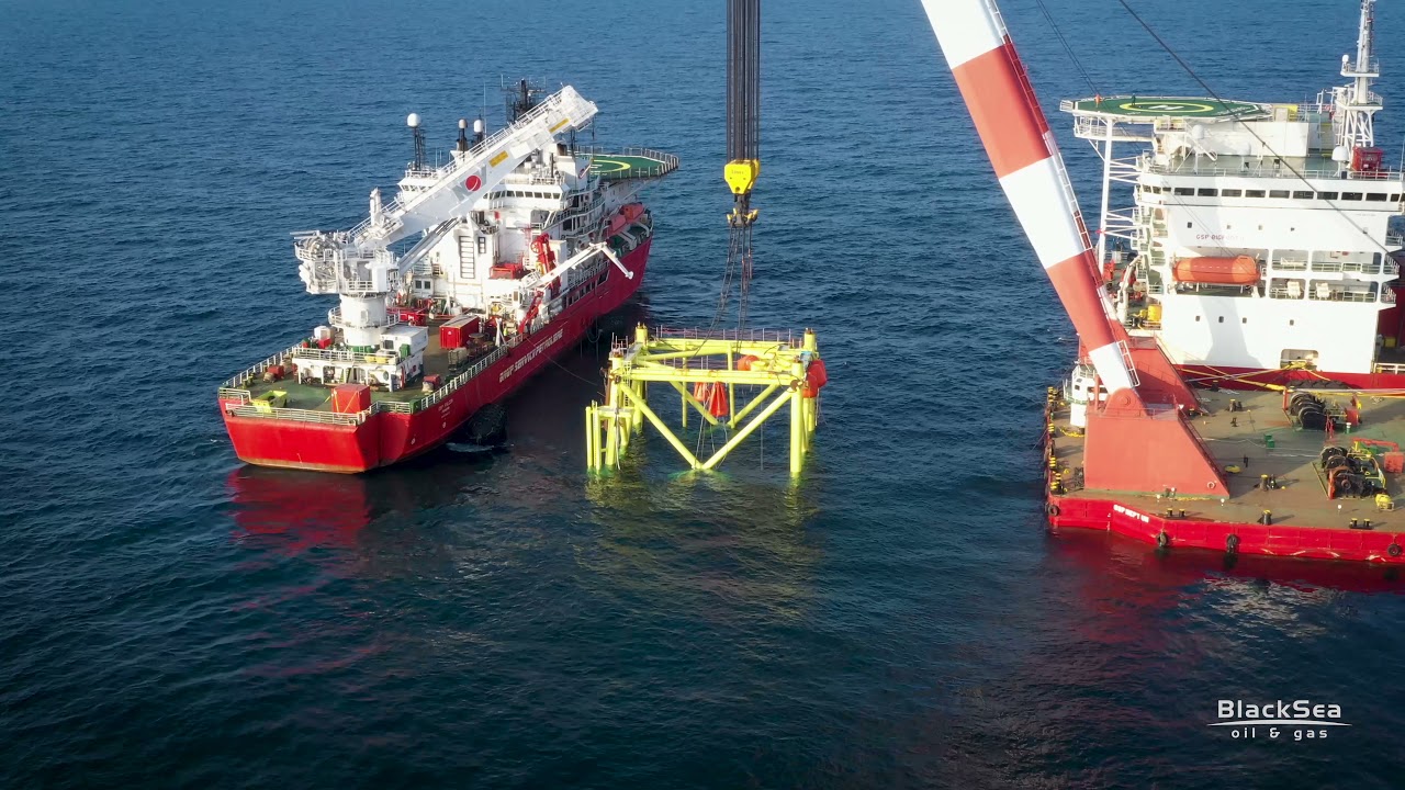 România blochează exploatarea gazelor din Marea Neagră: investitorii reclamă lipsa licitaţiilor