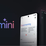Google redesenează Gemini pe Android: interfaţă mai compactă şi mai puţin intruzivă