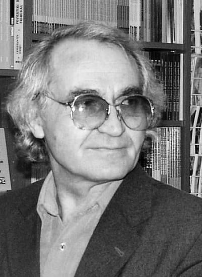 Doliu în cultura gălăţeană: S-a stins din viaţă scriitorul Ion Zimbru