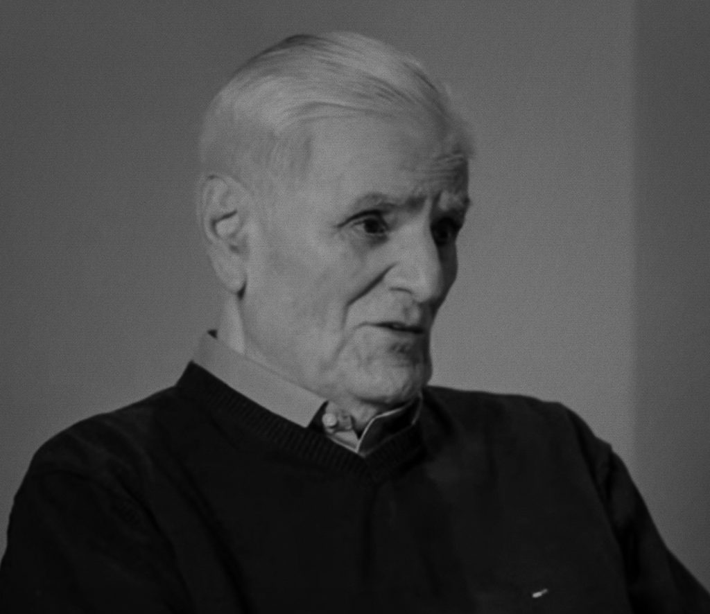 A murit Liviu Maior, fost ministru al Educaţiei