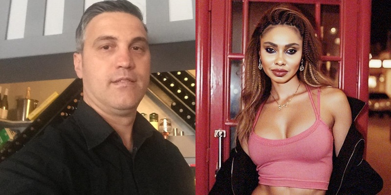 Marian Tătic, bărbatul care a sechestrat-o pe Laurette, a ieşit mai repede din închisoare