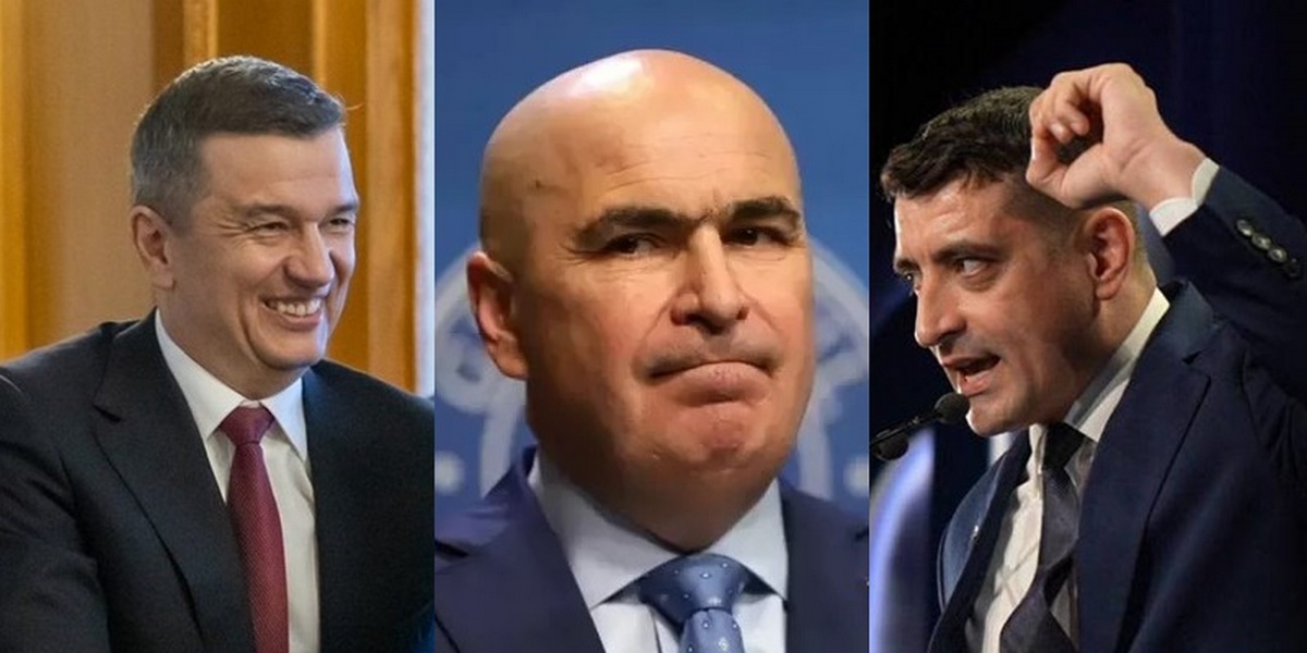 Moţiunea de cenzură a fost depusă la Parlament