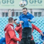 Oţelul Galaţi caută prima victorie din play-out cu Hermannstadt-ul lui Dorinel Munteanu