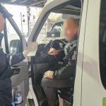 1.000 de euro pentru un permis fals şi un dosar penal la frontieră