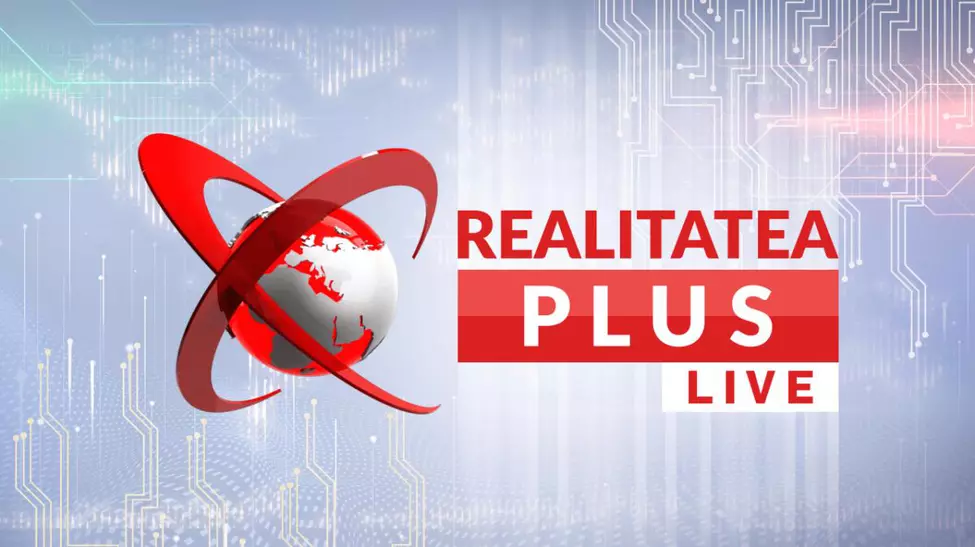 Realitatea Plus se închide! CNA a retras licenţa postului TV din cauza amenzilor neplătite