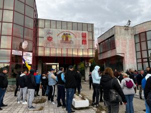 Scandal după plata salariilor de la Liberty Galaţi din Fondul de Garantare: Sindicatul cere cotizaţii