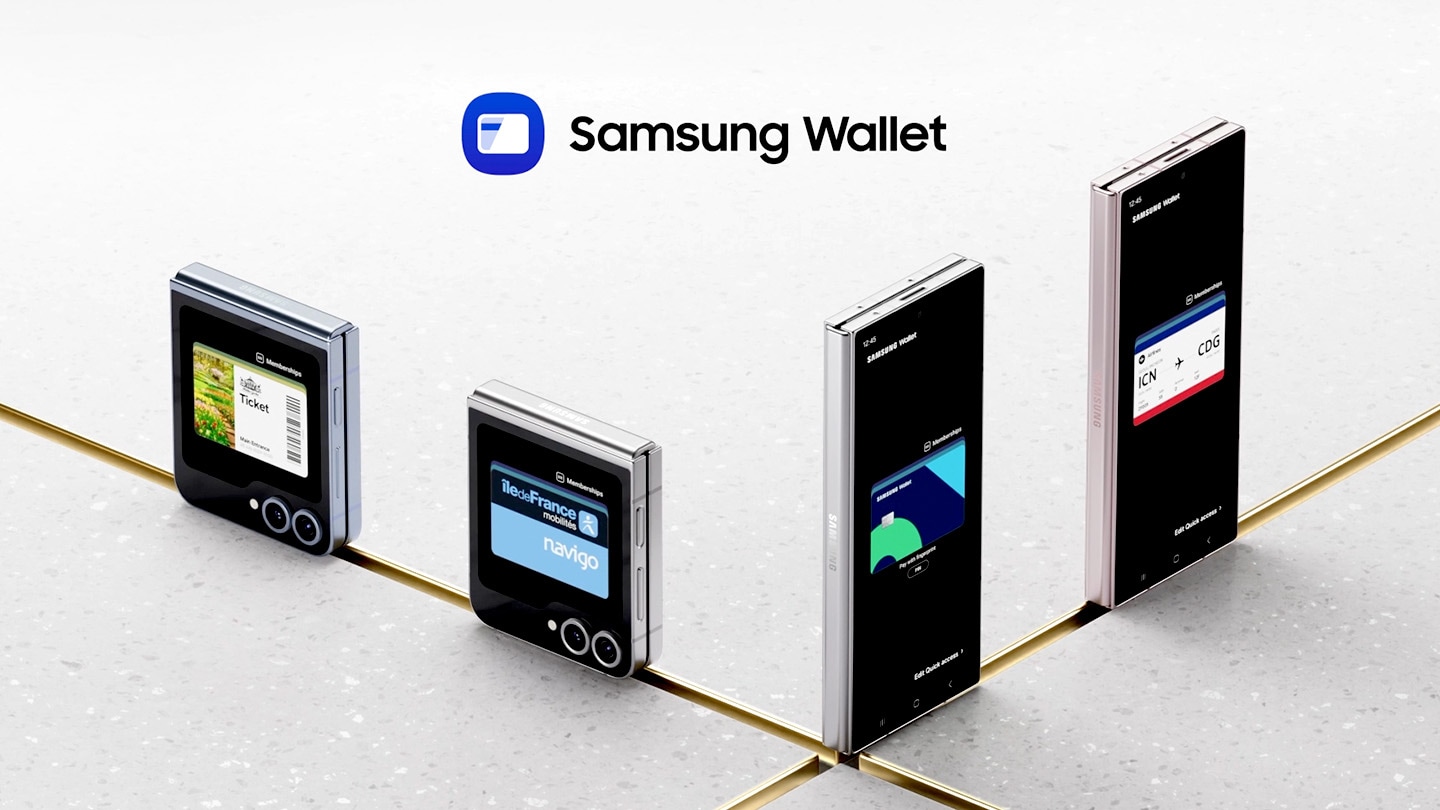 Samsung Wallet devine organizator de vacanţe: Trips promite ordine în haosul călătoriilor