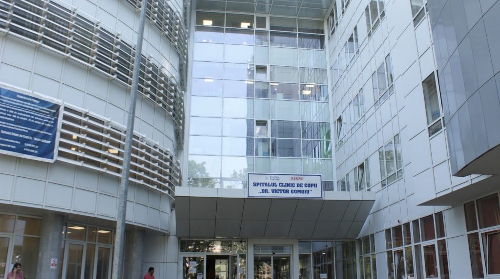 Fost medic anestezist de la Spitalul „Gomoiu”, mort după un incendiu suspect în Capitală