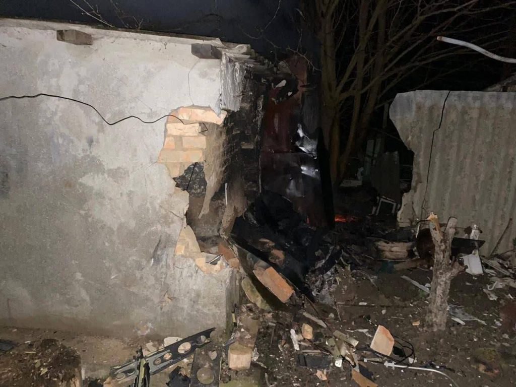 Noi atacuri cu drone în Ucraina şi mesaje RO-Alert la Tulcea