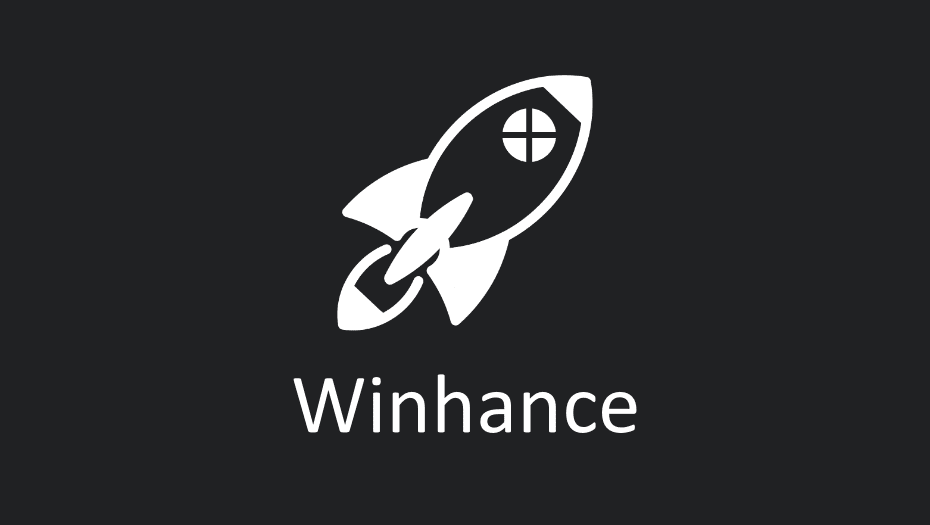 Winhance, soluţie rapidă pentru optimizarea performanţei în Windows 11