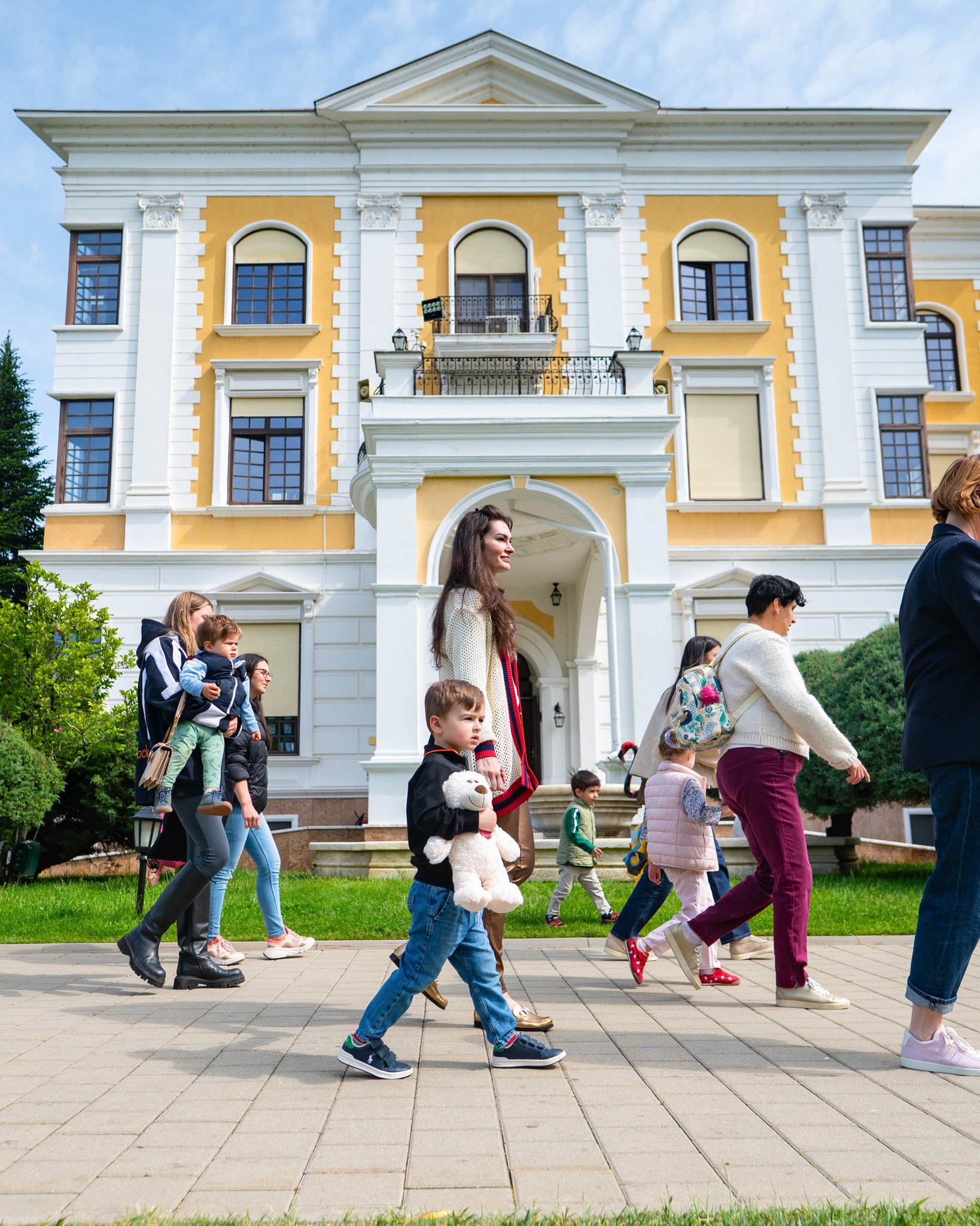 Cantina British School of Bucharest închisă de ANSVSA: „Niciun compromis când în joc este sănătatea copiilor”