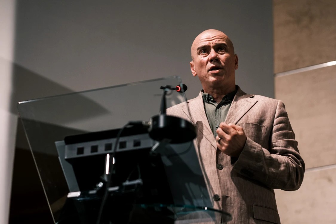 Ministrul Culturii demisionează după scandalul înregistrării audio