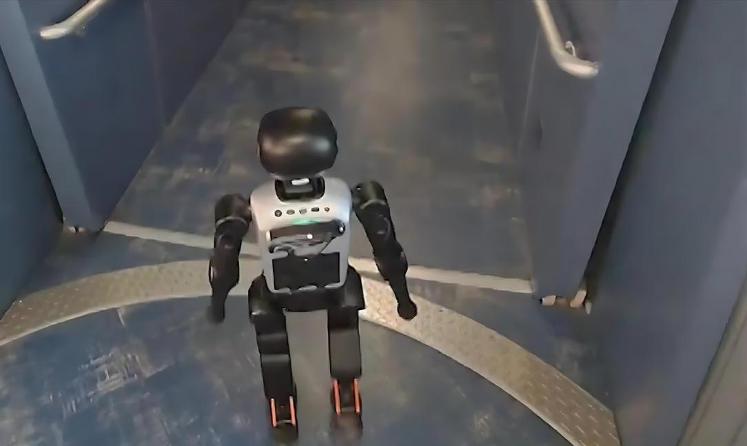 Southwest Airlines interzice roboţii umanoizi după ce un „pasager” robotic a devenit viral