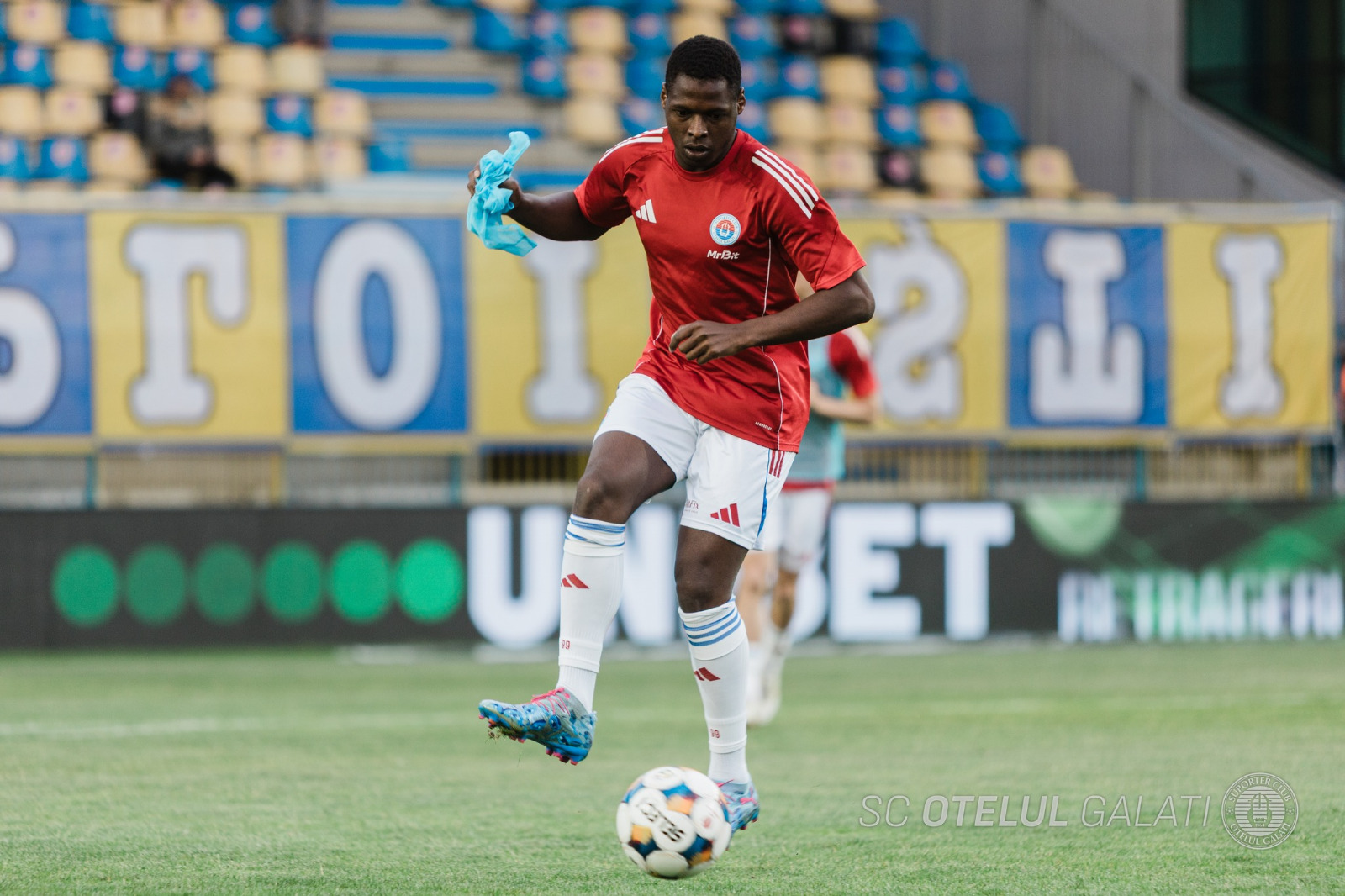 Final de sezon în Superligă: Oţelul Galaţi a predat o lecţie de fotbal Petrolului la Ploieşti şi termină sezonul pe locul 9