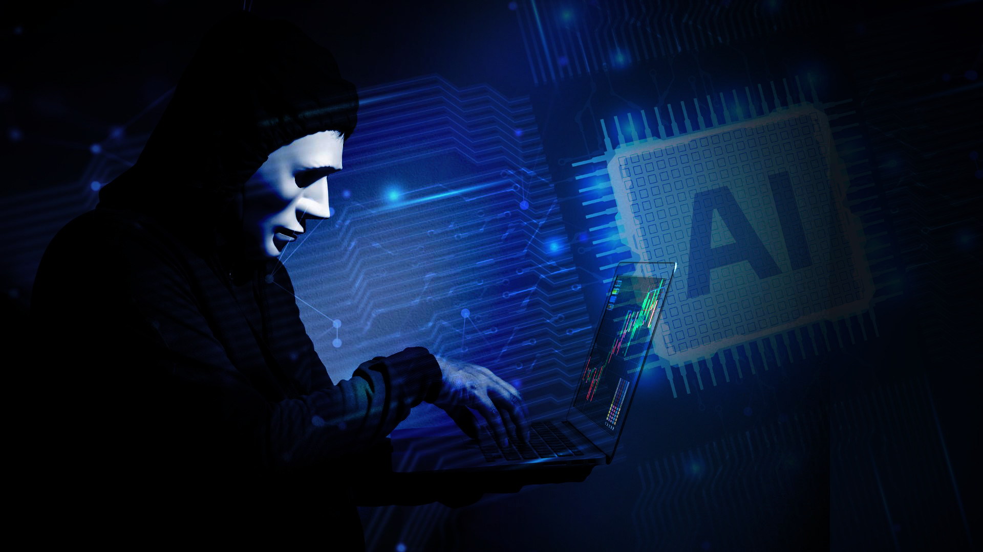 Google avertizează: hackerii folosesc AI pentru atacuri cibernetice tot mai rapide şi sofisticate
