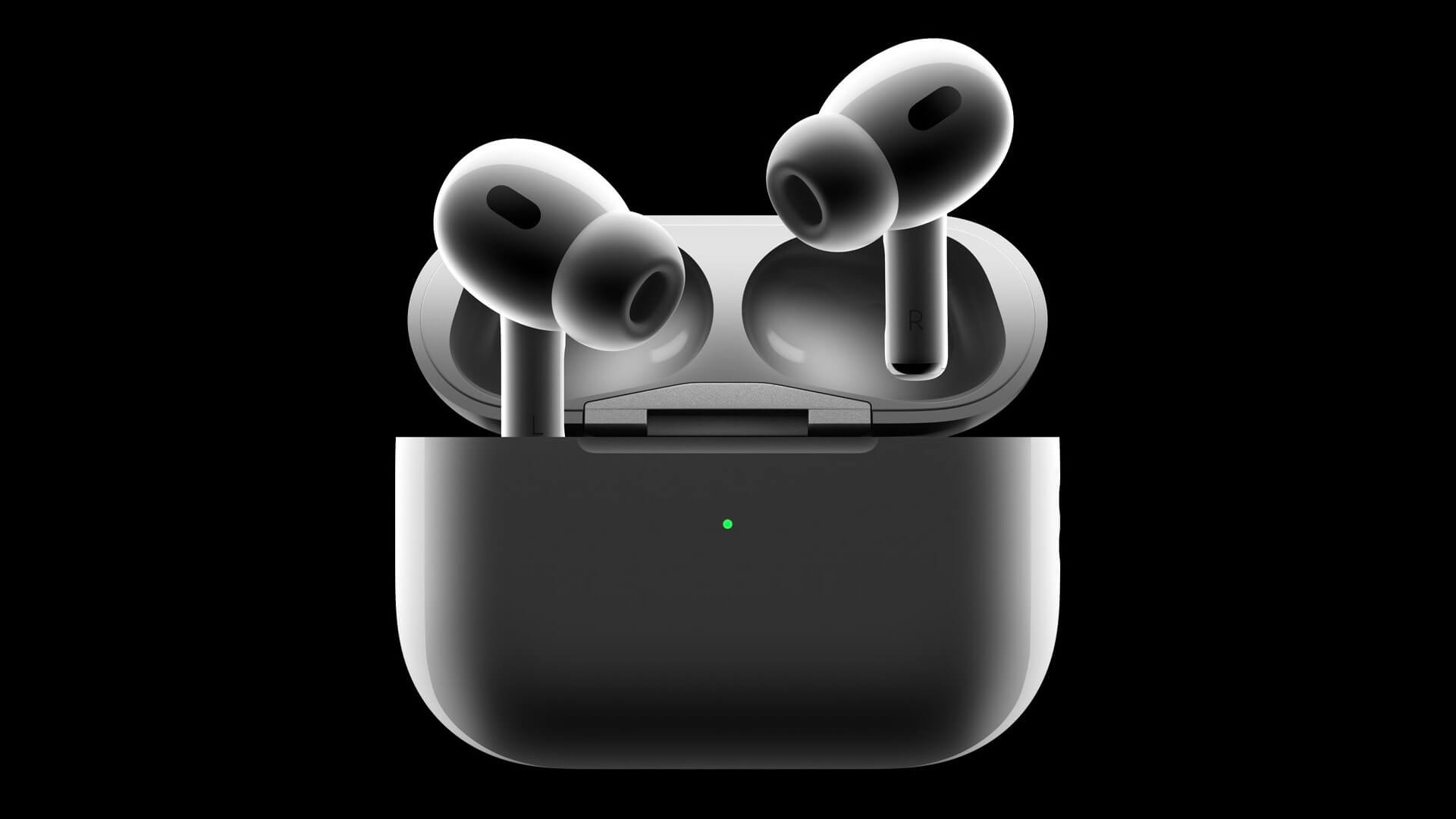 Apple pregăteşte AirPods cu „vedere” AI: căştile ar putea analiza mediul din jurul utilizatorului