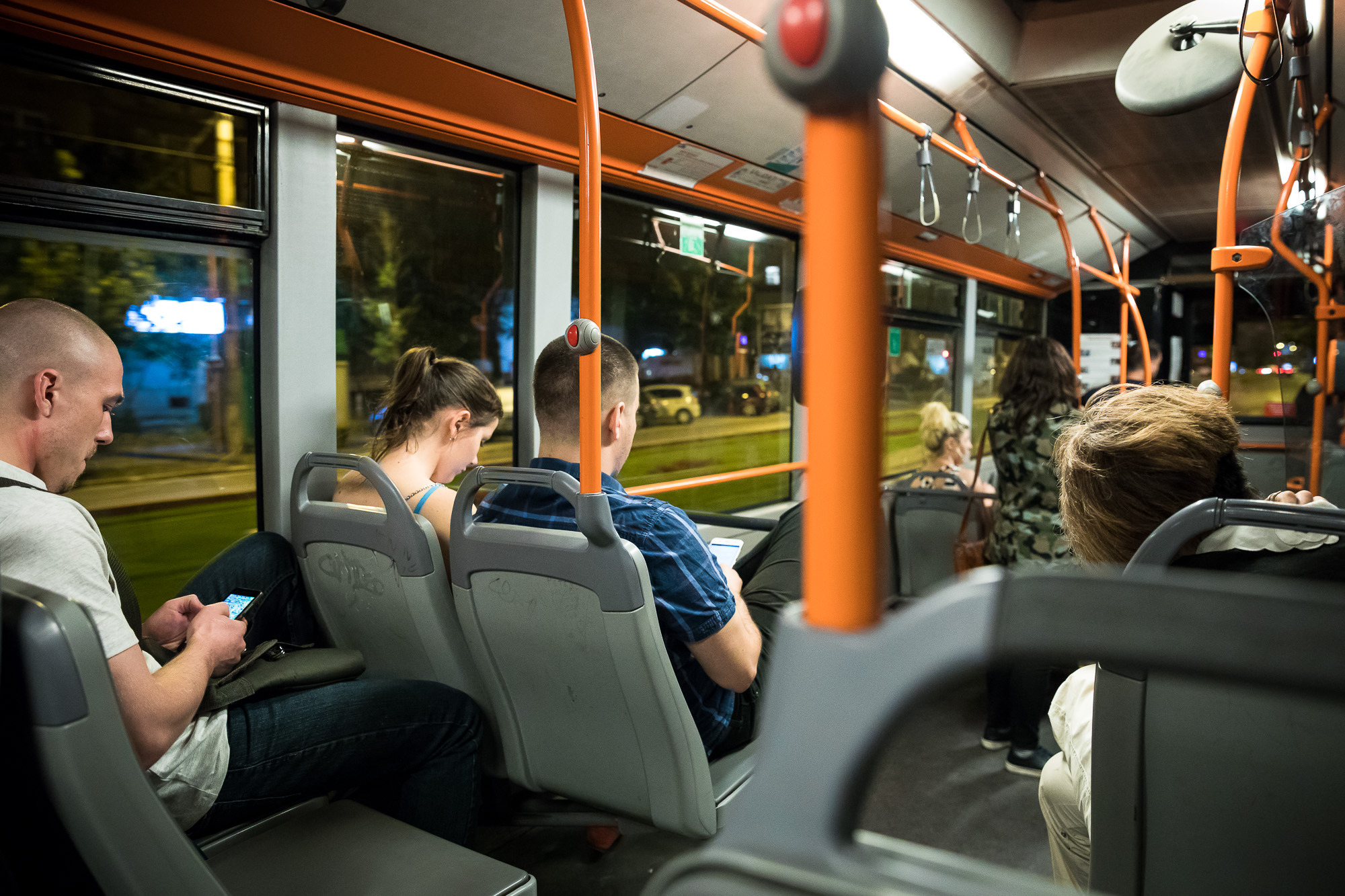 Galaţi: Modificări majore în transportul public şi trafic închis, în weekend